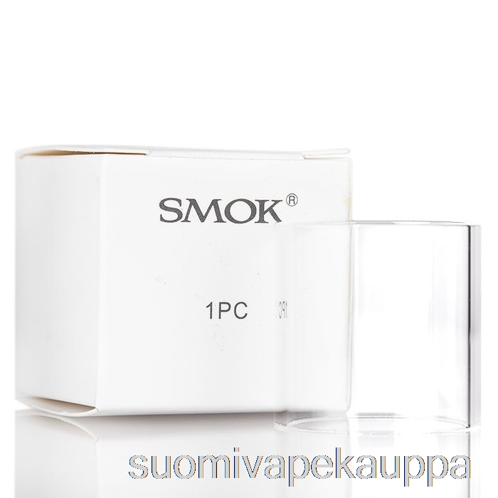 Vape Box Smok Tfv12 Sarjan Vaihtolasi - Kuningas, Prinssi Tfv12 Pilvipeto Kuningas - Yksi Lasi